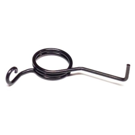 Пружина ручки тормоза бензопилы 237,241