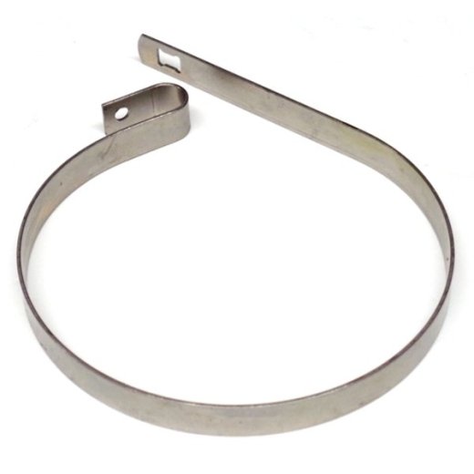 Лента тормоза бензопилы 137,142,237,241. Замена для арт. 17137299.