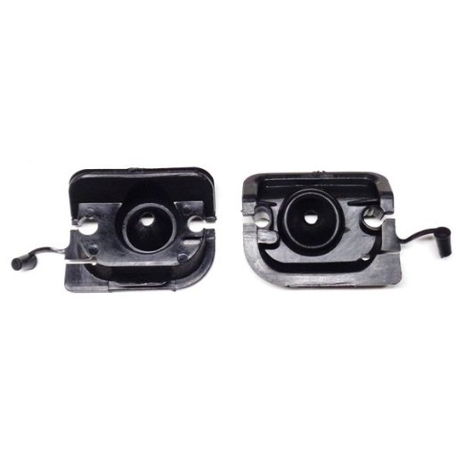 Уплотнение тяги газа бензопилы 237,241