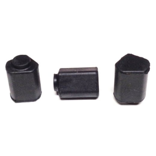 Амортизатор бензопилы 237,241 топливного бака