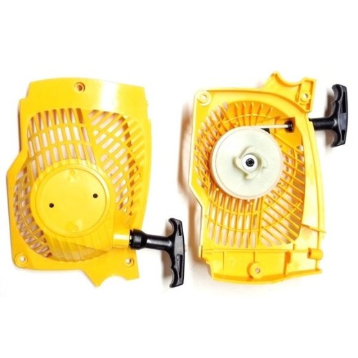 Стартер в сборе бензопилы 237,241