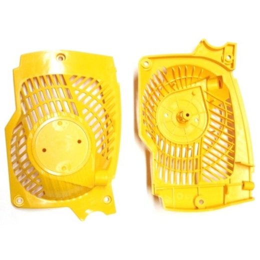 Крышка стартера бензопилы 237,241 пустая