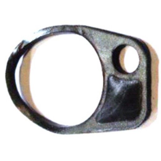 Уплотнение воздушного фильтра бензопилы 246,251,256