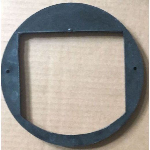 Прокладка желоба выброса снега ST655